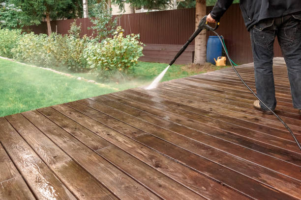 Best Oil Spill Cleanup  in Redwood, OR